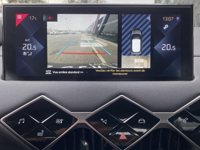 Véhicule d'occasion