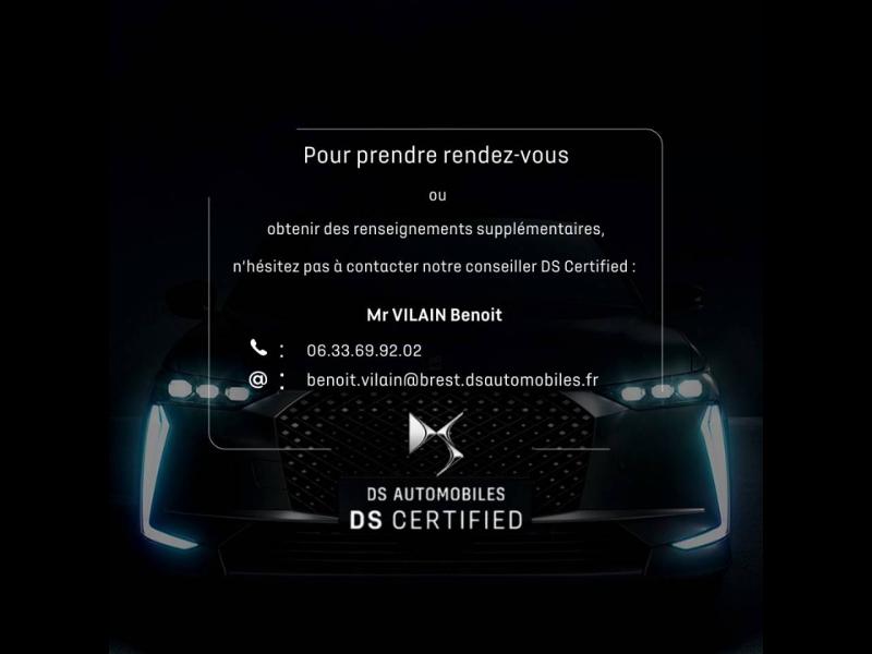 Véhicule d'occasion