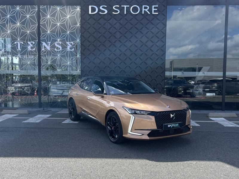 Véhicule d'occasion