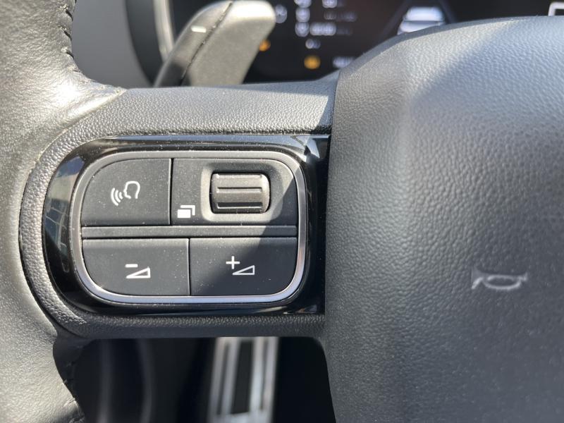 Véhicule d'occasion