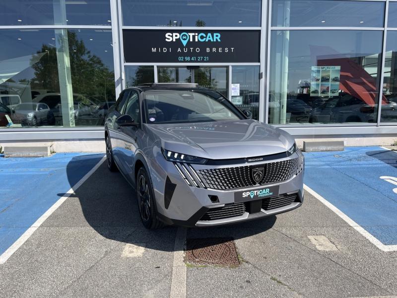 Véhicule d'occasion