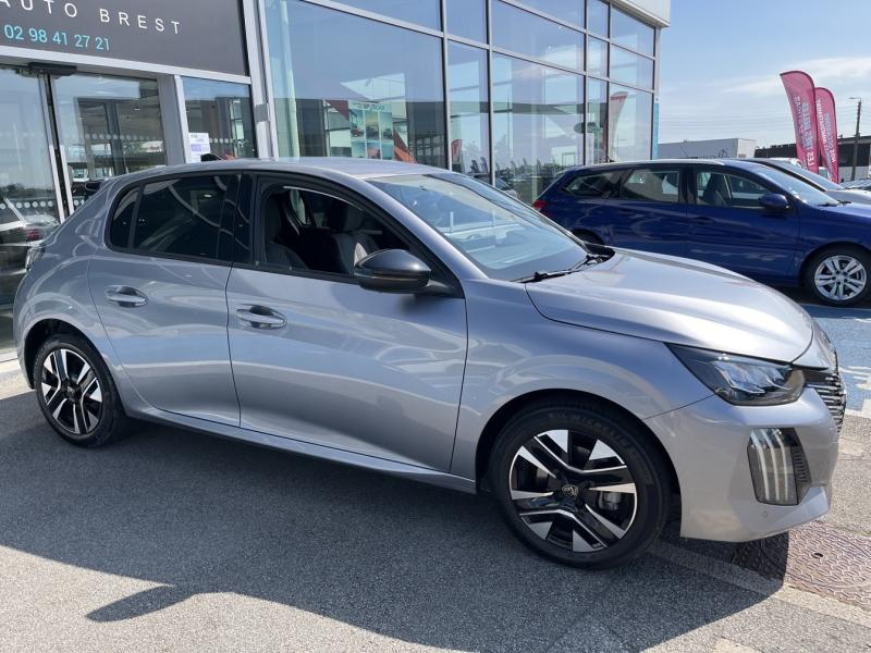 Véhicule d'occasion