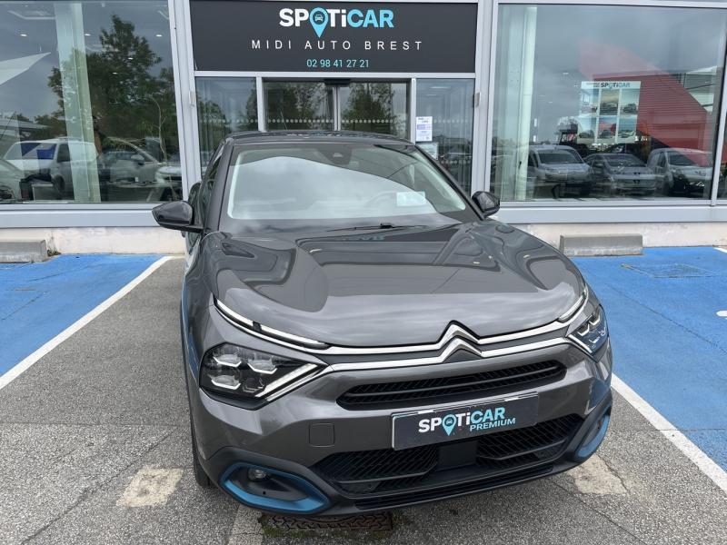 Véhicule d'occasion