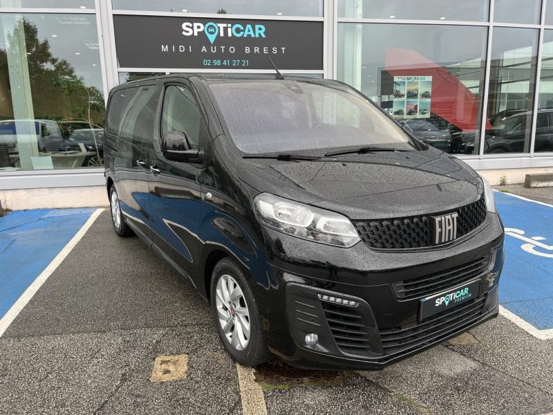 Véhicule d'occasion