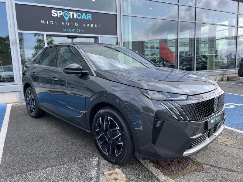 Véhicule d'occasion