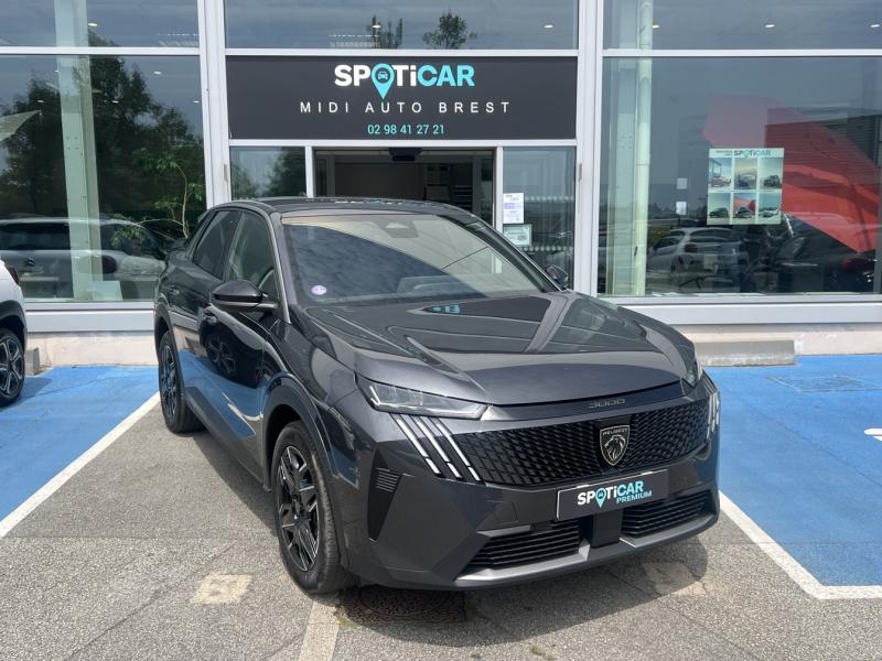 Véhicule d'occasion