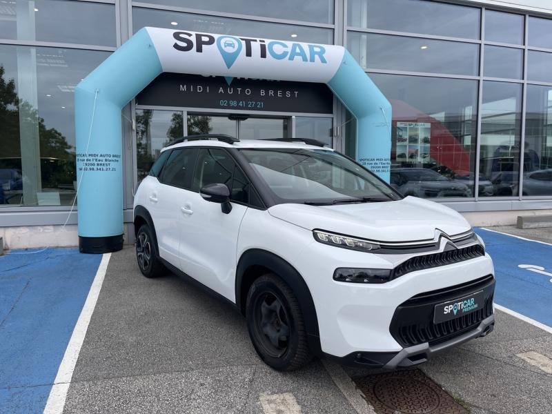 Véhicule d'occasion