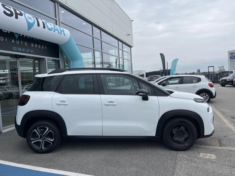 Véhicule d'occasion