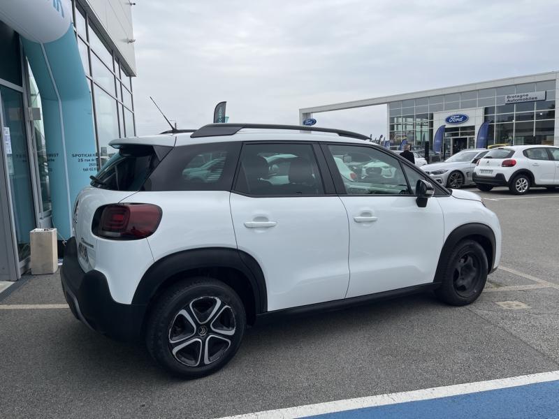 Véhicule d'occasion