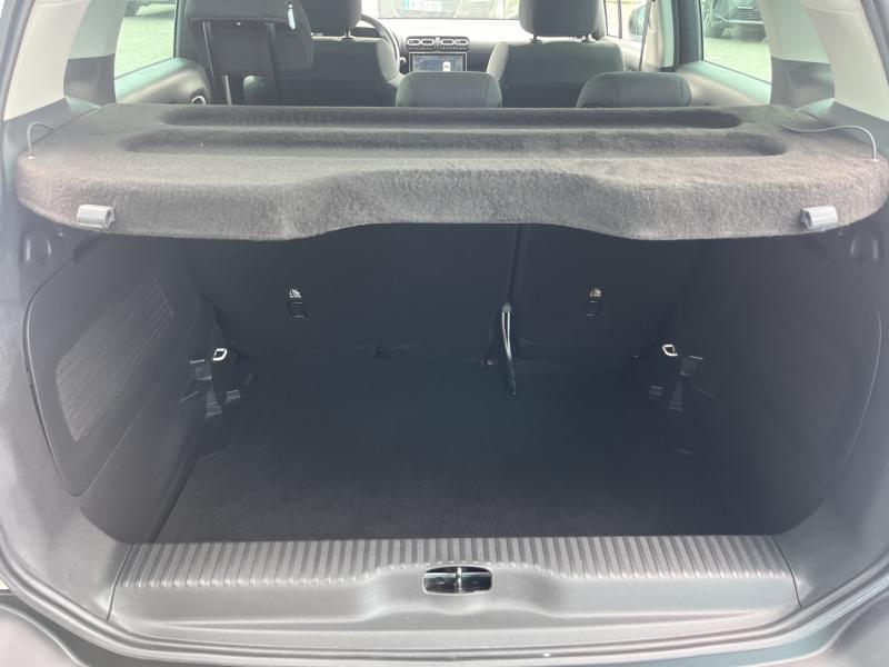 Véhicule d'occasion