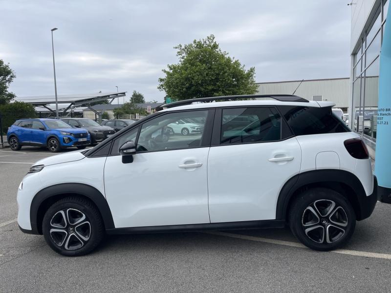 Véhicule d'occasion