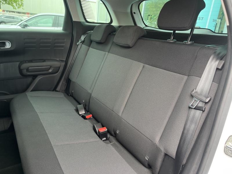 Véhicule d'occasion