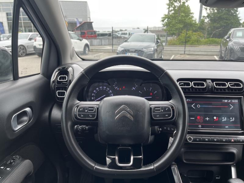 Véhicule d'occasion