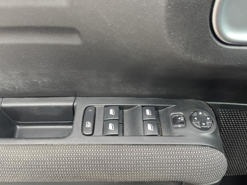 Véhicule d'occasion