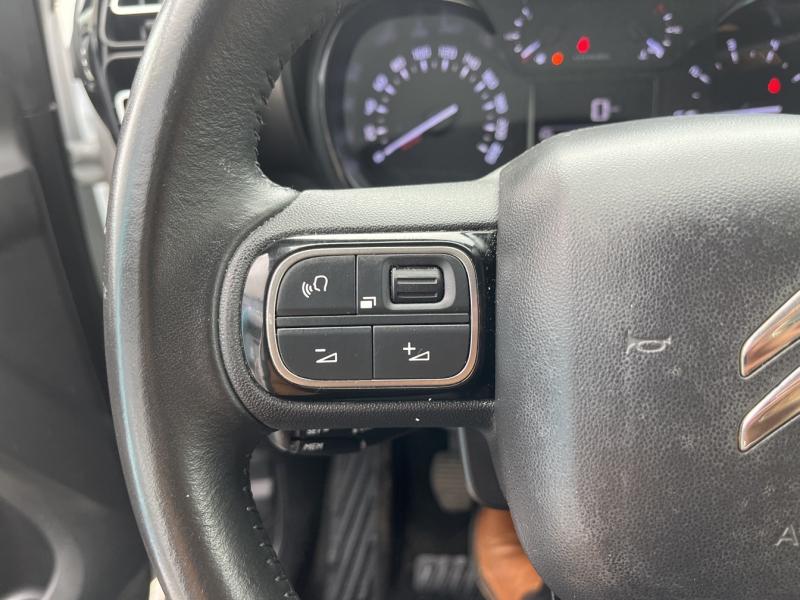 Véhicule d'occasion