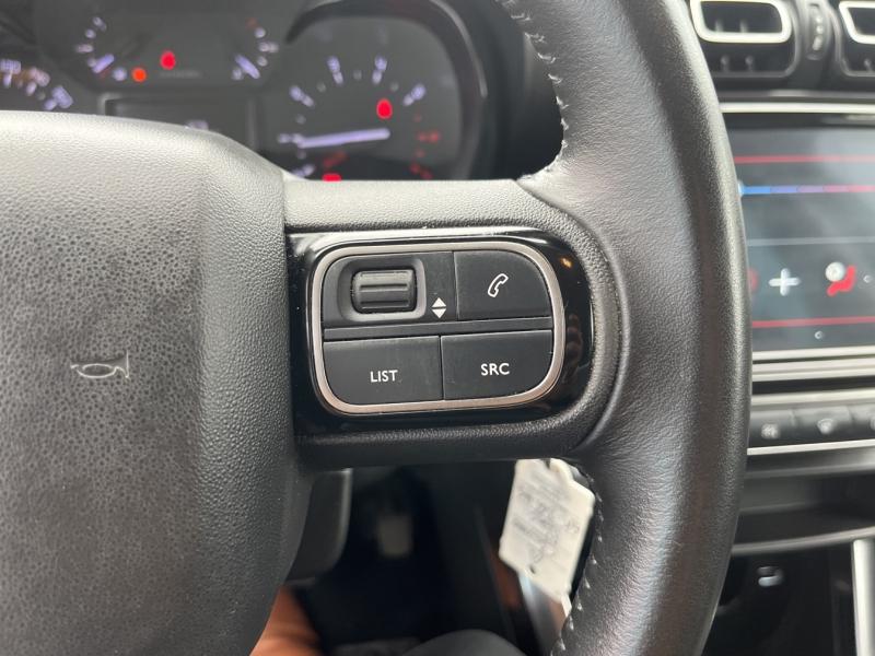 Véhicule d'occasion