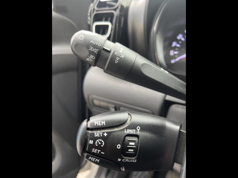 Véhicule d'occasion