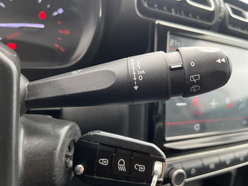 Véhicule d'occasion