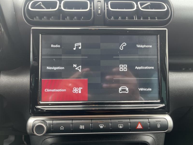 Véhicule d'occasion