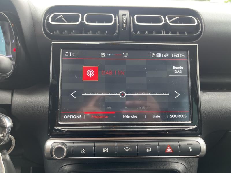 Véhicule d'occasion