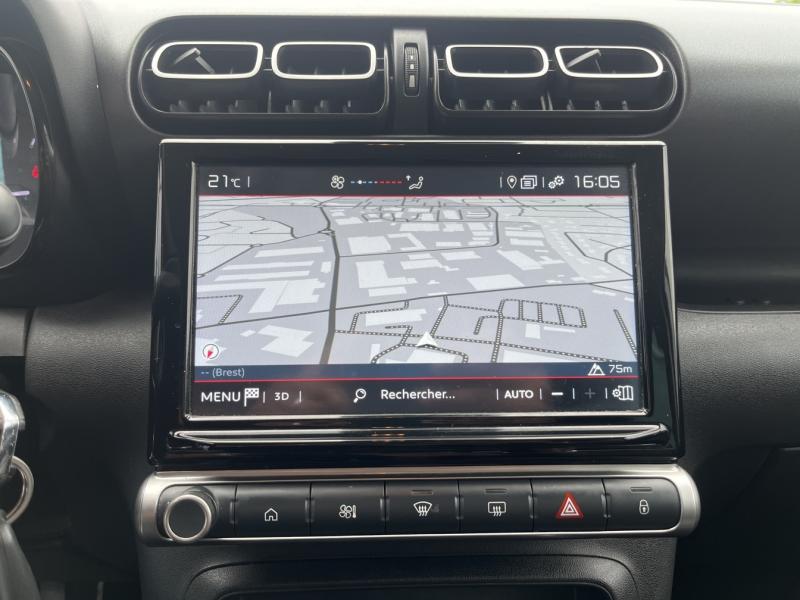 Véhicule d'occasion