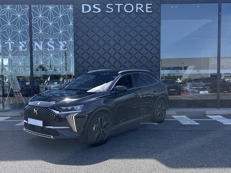 Véhicule d'occasion