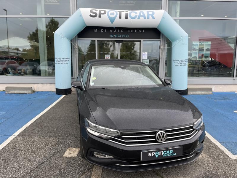 Véhicule d'occasion