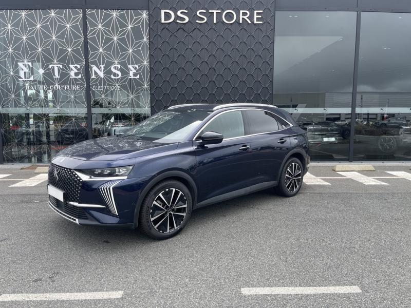 Véhicule d'occasion