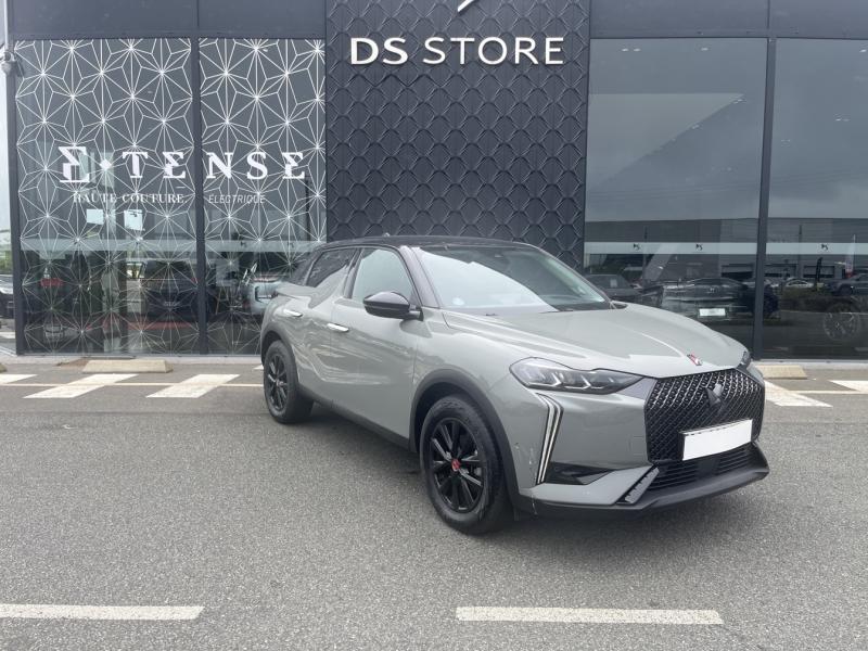 Véhicule d'occasion