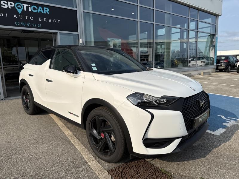 Véhicule d'occasion