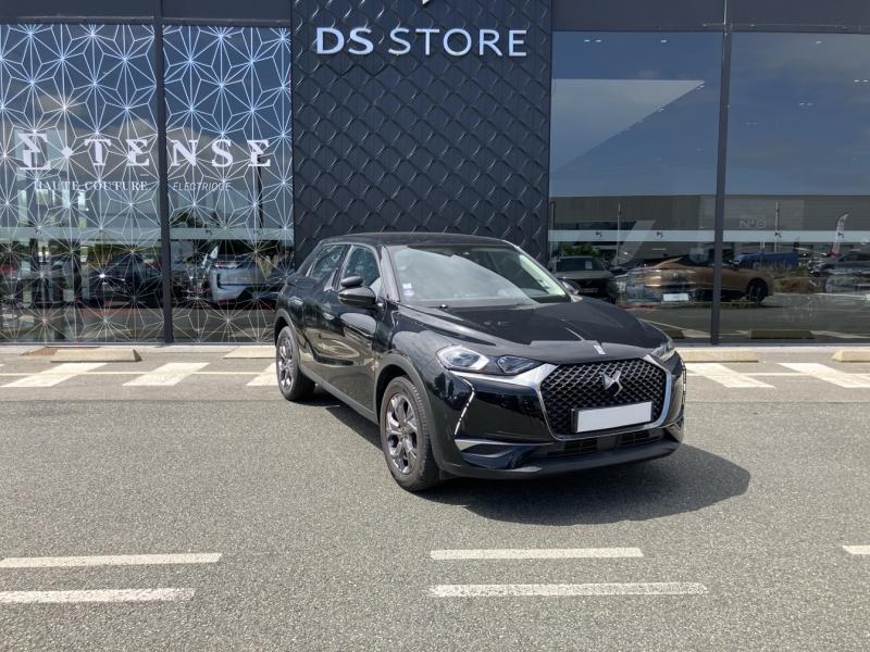 Véhicule d'occasion