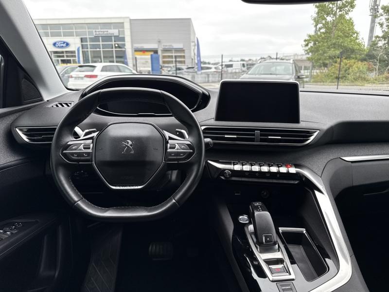 Véhicule d'occasion