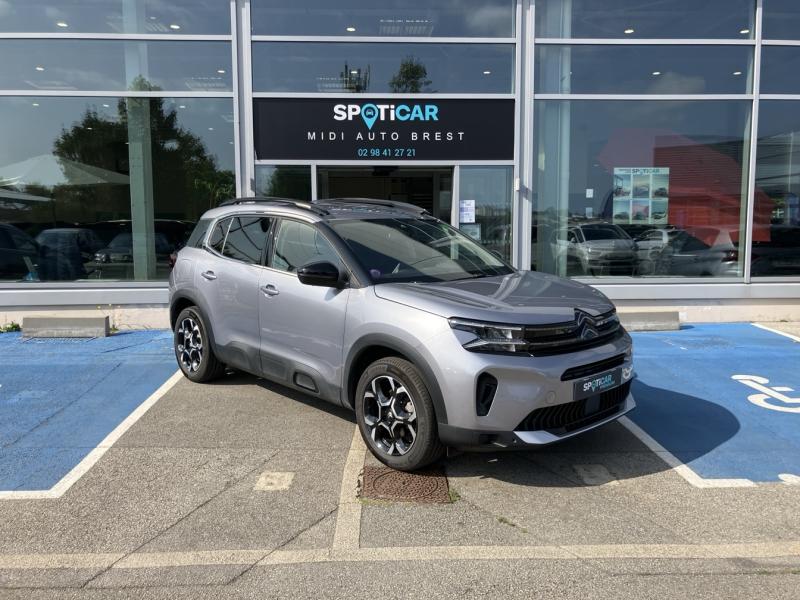 Véhicule d'occasion