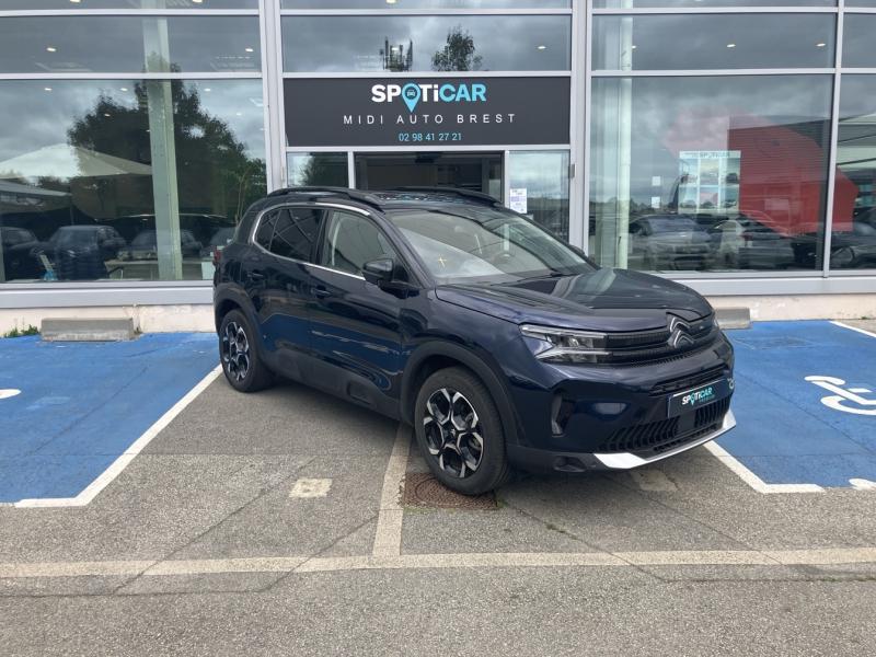 Véhicule d'occasion