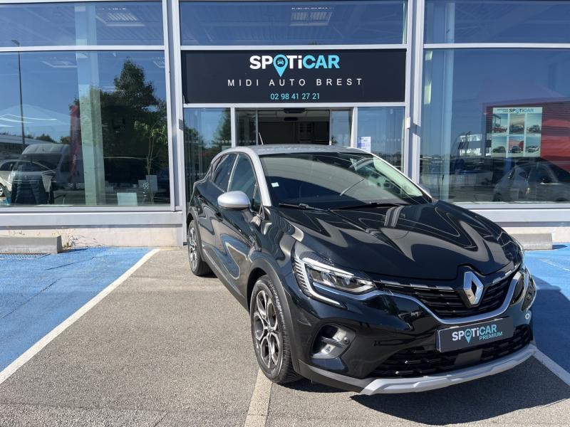 Véhicule d'occasion