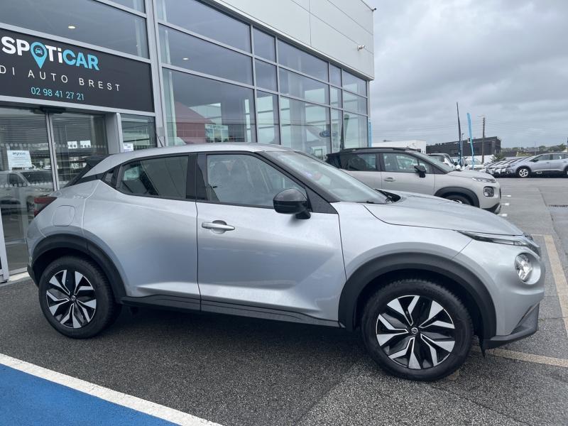 Véhicule d'occasion