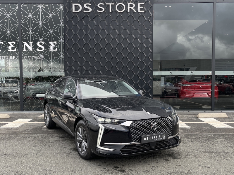 Véhicule d'occasion