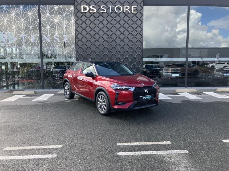 Véhicule d'occasion