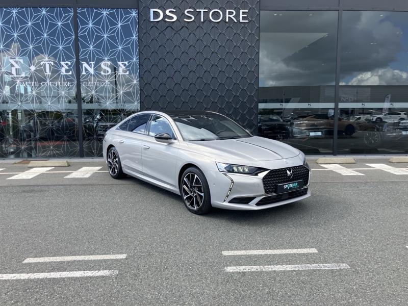 Véhicule d'occasion