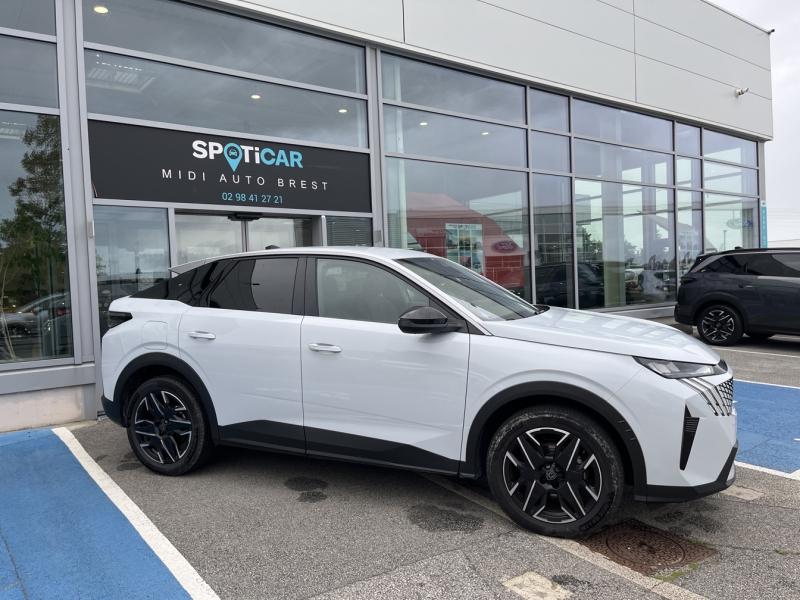 Véhicule d'occasion