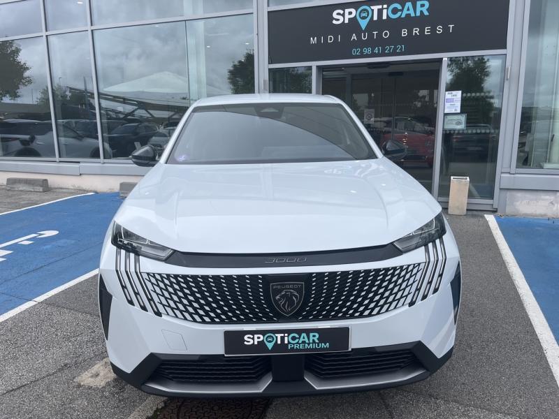 Véhicule d'occasion