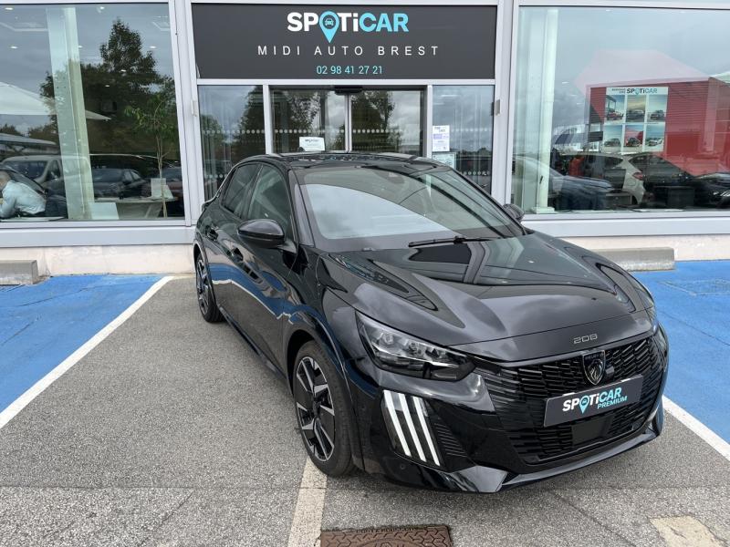 Véhicule d'occasion