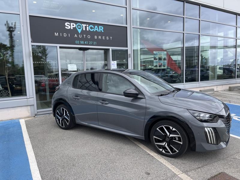 Véhicule d'occasion