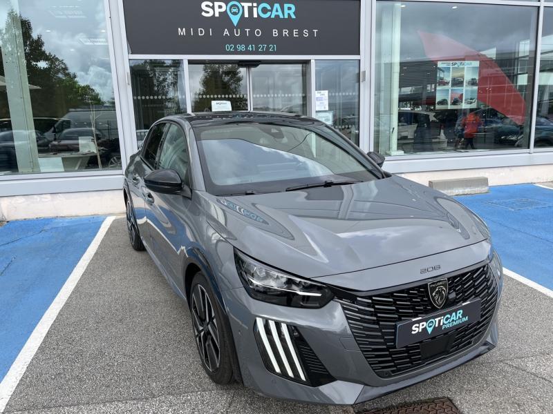 Véhicule d'occasion