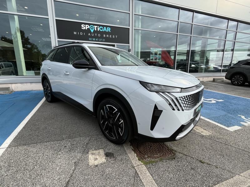 Véhicule d'occasion