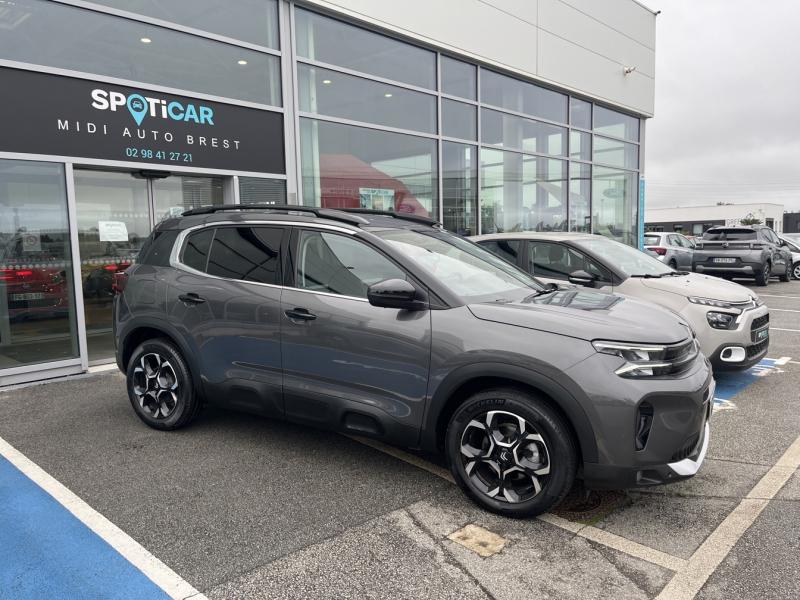 Véhicule d'occasion