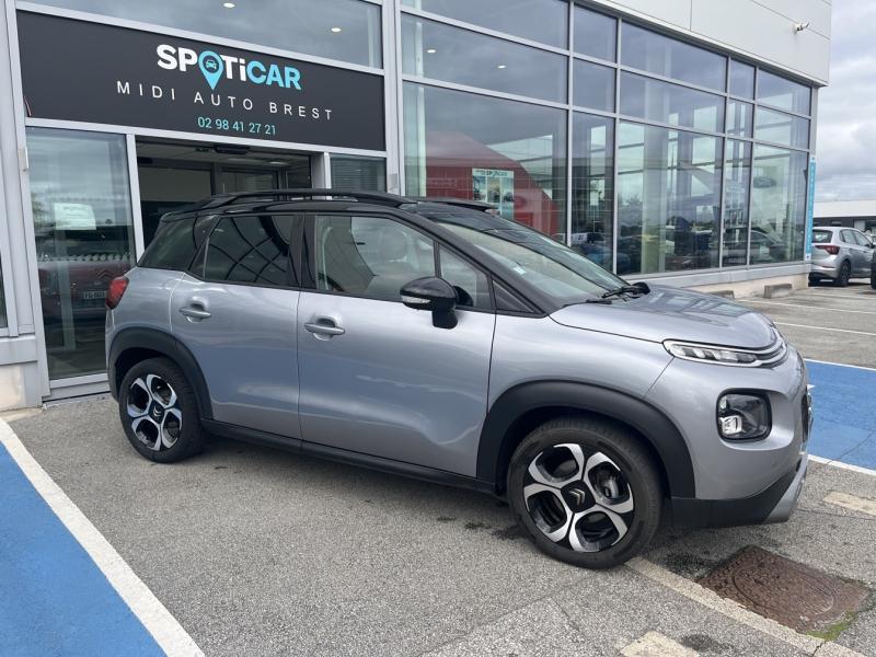 Véhicule d'occasion