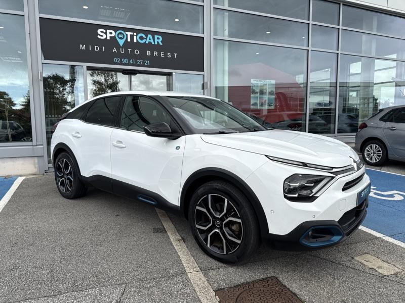 Véhicule d'occasion