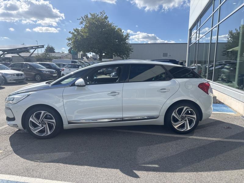 Véhicule d'occasion