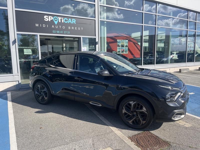 Véhicule d'occasion